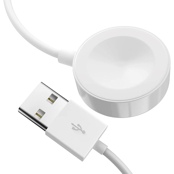 Magnetisk lader for Apple Watch