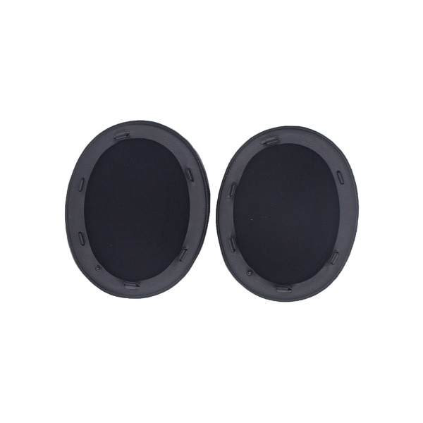 WH-XB910 Headset ørepude, Ørepude 1 par Sony WH-XB910N Sort