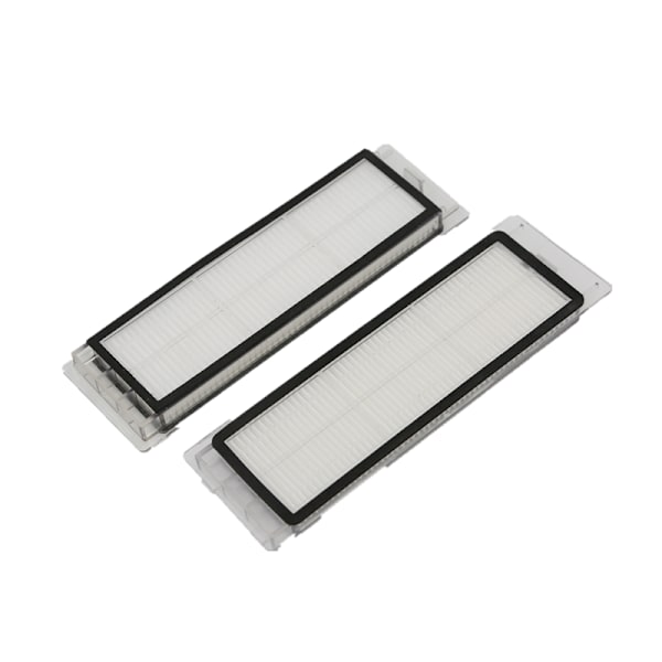 INF Tilbehør for Mi Roborock S5/S50/S51/S6/S60 9 deler