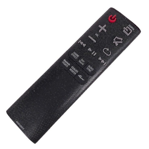 fjernkontroll for Samsung Audio Soundbar System Ah59-02631e Hwh7500 Hwh7501 Hwh7550