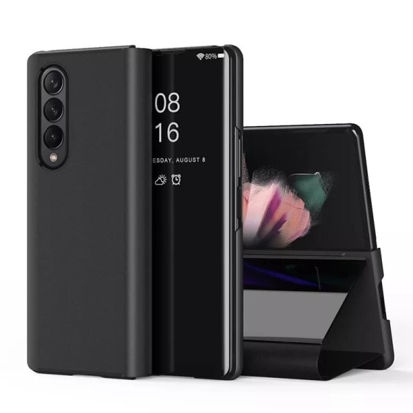 Samsung Galaxy Z Fold 3 fodral Svart