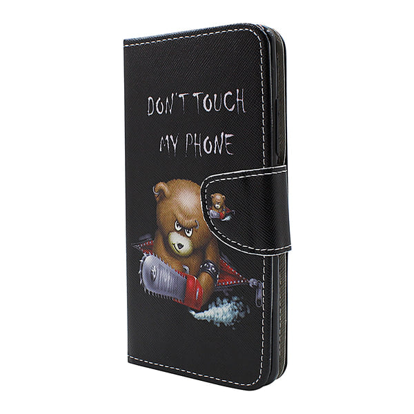 Design-pung til Xiaomi Mi Note 10 / Note 10 Pro