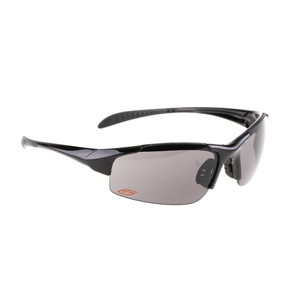 Gletcher skydeskyd briller GLG-313 Sort