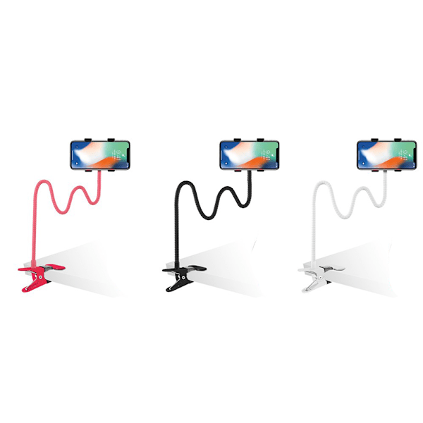 Effektiv Mobilholder
