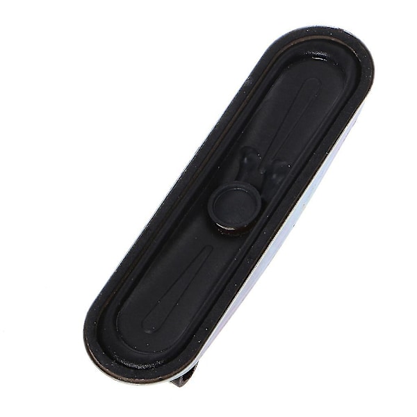 1 Par / Set 413 LCD-TV-högtalare LED-högtalare Dedikerad högtalare 8 Ohm 10W