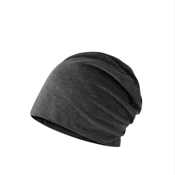 Tynd og floppy hat til forår/sommer
