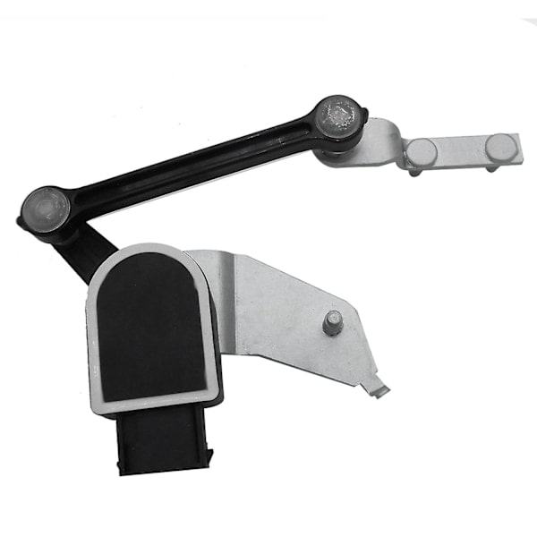 REMAKE Urrem til Garmin Approach S60 22mm Silikon Sport Ren Farve Urrem Sort