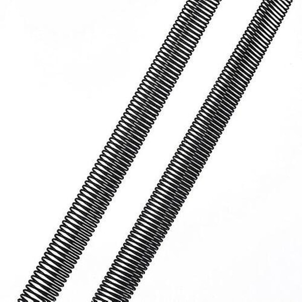 REMAKE 3 stk Herre skjorte ermeholder for damer Armbånd Sløyfe Elastisk armbånd i metall