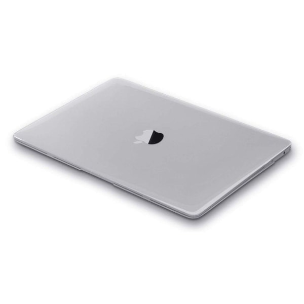 REMAKE Tech-Protect MacBook Air 13 2018-2020 Skal SmartShell Transparent