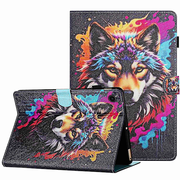 Læretui for Lenovo Tab M10 3. generasjon