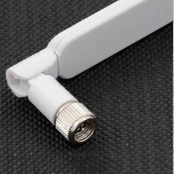2 kpl 4G-antenni Sma Huawei Route B535, B525, B593, B880, E5186, b310, B315 -xx