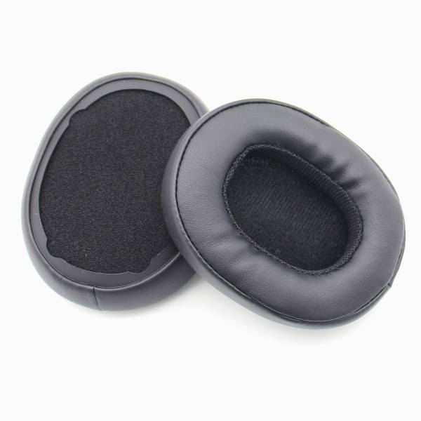 Ørepude til Skullcandy Crusher 3.0 Sort 1 par