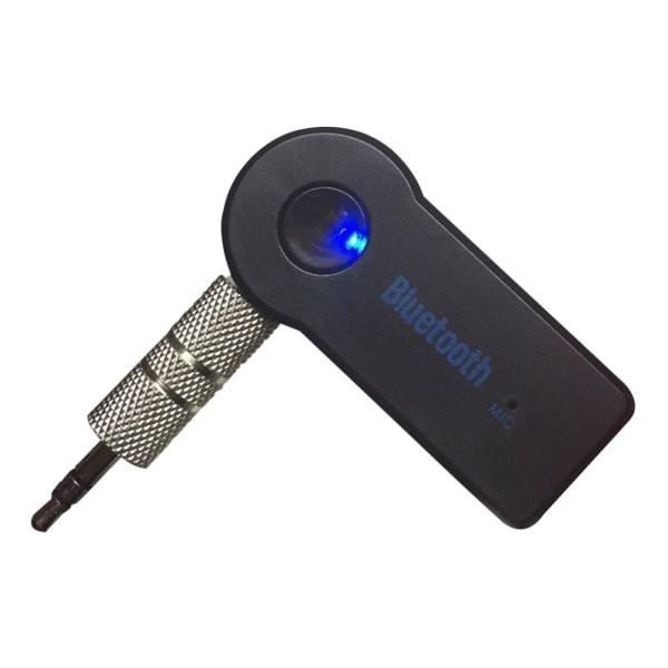 REMAKE Bil Bluetooth-mottaker Musikkadapter Bilstereo Aux