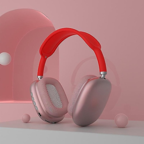 P9 Bluetooth Headset Trådløst Sports- og Gaming Headset Universal