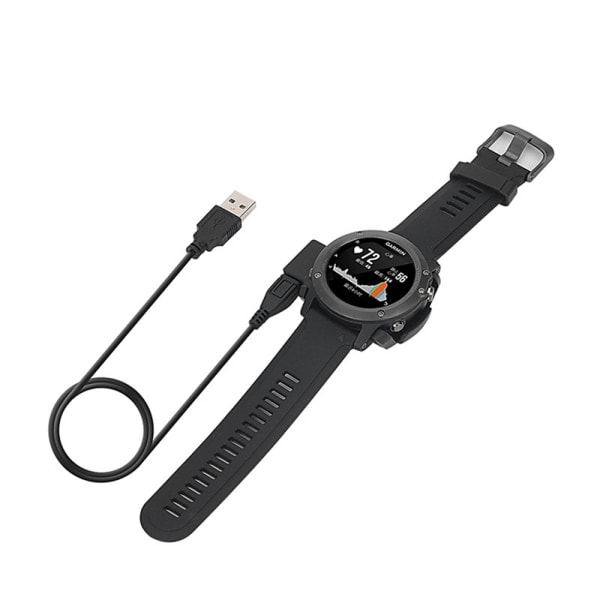 Oplader Garmin Fenix 3