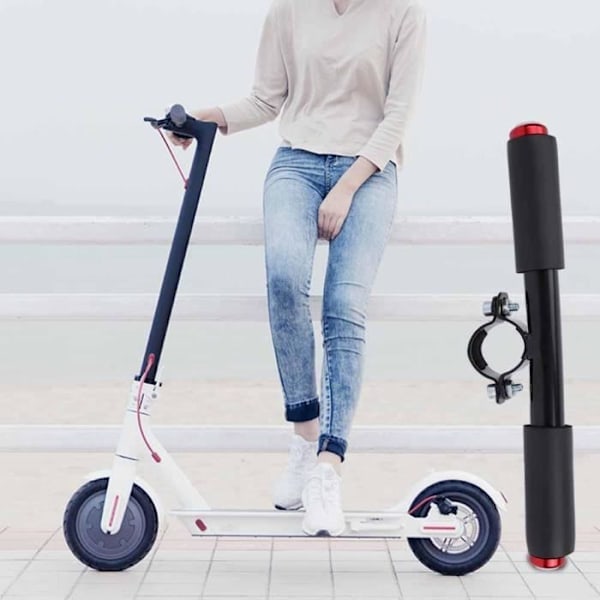 AIZHIYUAN BarneScooter Styre