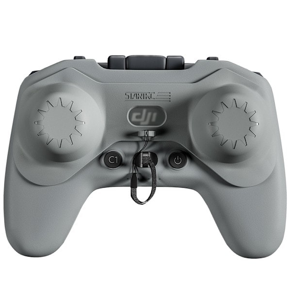 Skyddande Joystick-skydd för DJI AVATA-serien/FPV-seriens fjärrkontroll 3/2