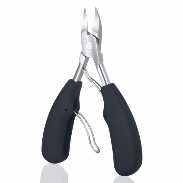 Toenail clippers for thick / ingrown toenails