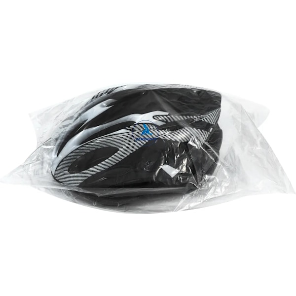 REMAKE Cykelhjälm cykelhjälm landsvägscykelhjälm mountainbike cykelhjälm 54-60CM blå blå