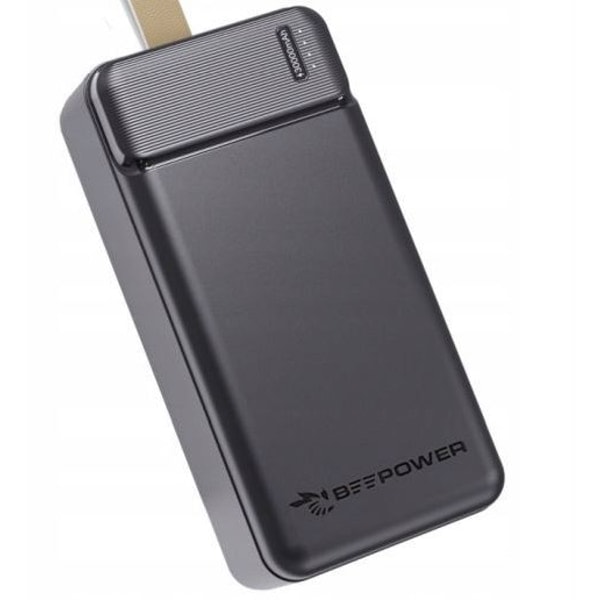 Powerbank 30000mAh 2.1A USB TYPE C