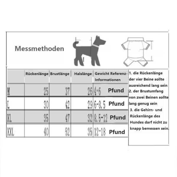 REMAKE Sherpa Fleece Pet Pyjamas med D-ring til små hunde og katte Hvalpe Sweater Pyjamas Jumpsuit Blød Frakke Yorkie Chihuahua Varme Vintertøj...