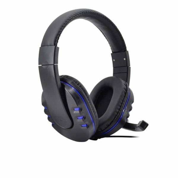 3D Surround Gaming Headset PS, Xbox, N-Switch