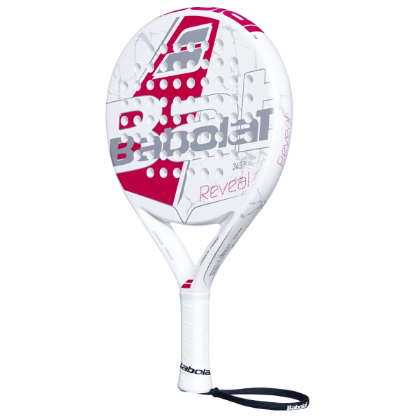 BABOLAT Reveal - (Hyvä valinta myös junioreille)