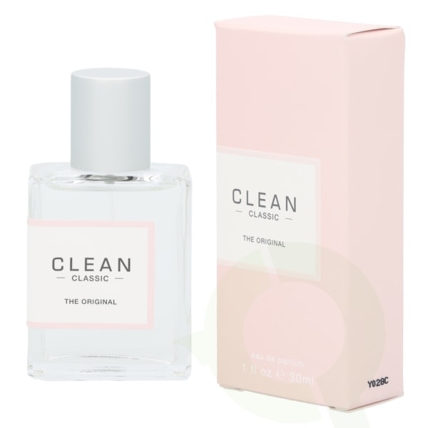 REMAKE Clean Classic The Original Edp Spray 30 ml