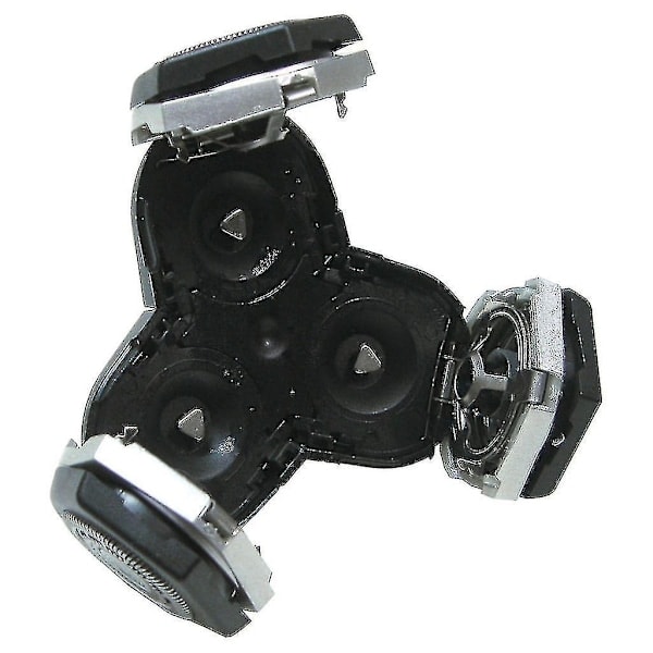 1 stk erstatningshode til barberhode for Philips Arcitec Sensotouch 3d barberhode Rq12 Rq12/70 Rq10 Rq12 Rq12+ Rq12/62 for Arcitec Rq1050