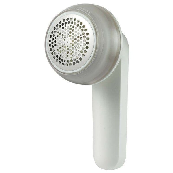 Rechargeable Portable Lint Remover - Pimple Remover - White