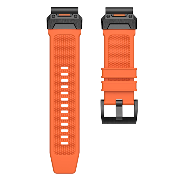 Klokkerem for Garmin Fenix 22mm