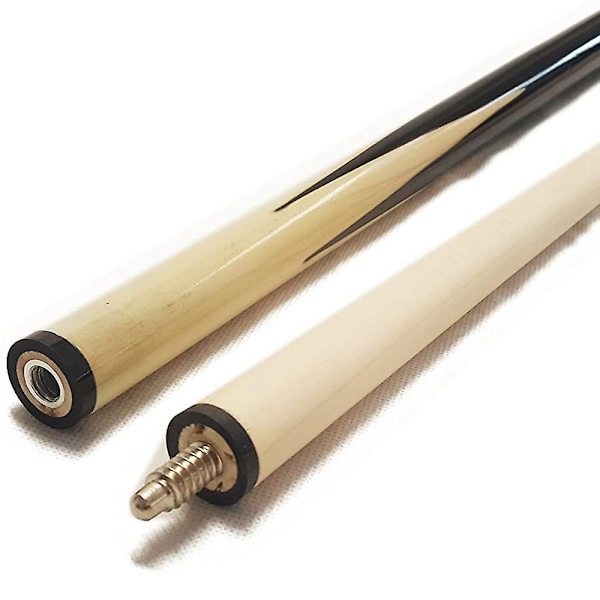 REMAKE Trebilliardkøer Billardkøer Køer Underholdning Snookertilbehør Billardverktøy 145cm