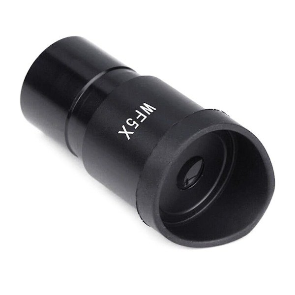 REMAKE Vidvinkel Okular Wf5x/20mm 5x Okular Astronomi Okular Fo