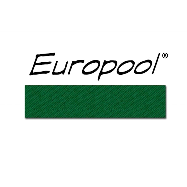 Europool Gul Grøn 8