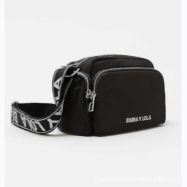 REMAKE Bimba Y Lola Taske Kvinders Skuldertaske, Crossbody Taske Kvinders Luksus Håndtasker Vandafvisende Taske
