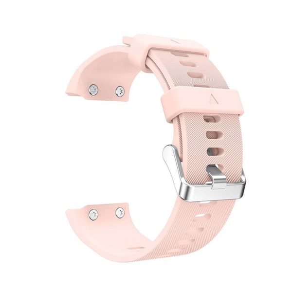 Garmin Forerunner 35 Armband i Enfärgad Design - Rosa Rosa