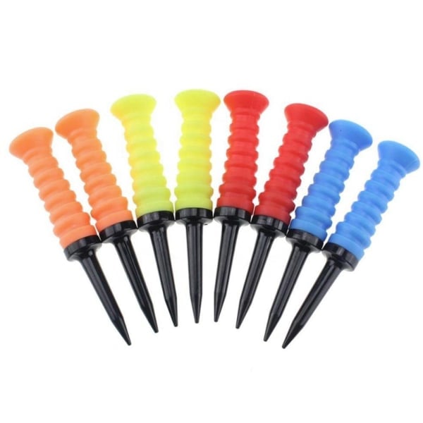 Flexible pegs 10-pack