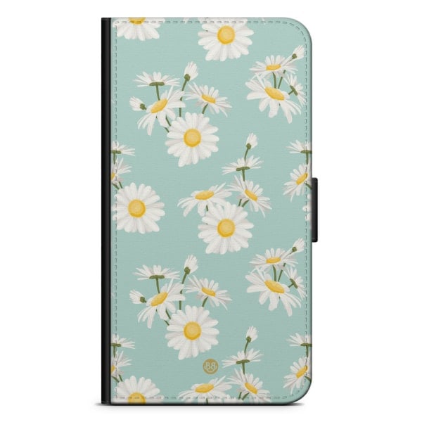 Bjornberry Etui iPhone 11 Pro Max - Daisy