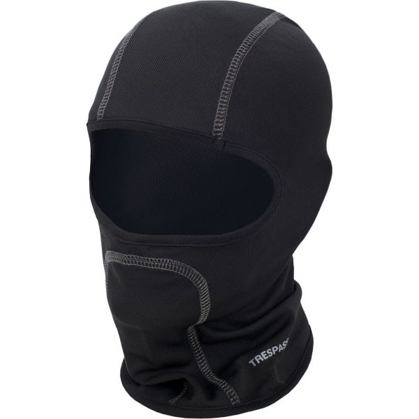 Trespass Vuxen Unisex Moulder Vinterhalsduk