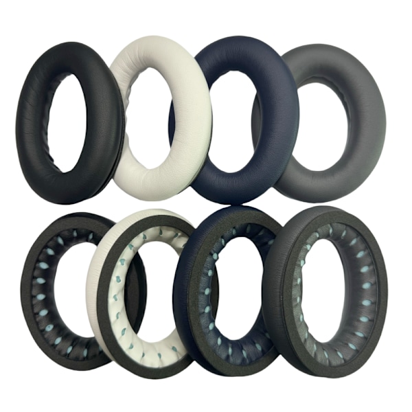 Øreputer for Bose QC45 / QuietComfort SE