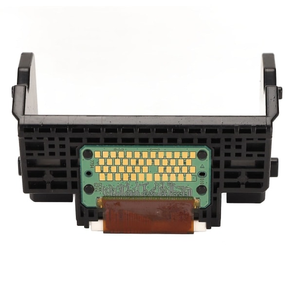 Qy6-0080 Printhead til Canon Mg5220 Mg5220 Mg5320 Ip4820 Mg5340 Mg5250 Mg5250 Mg5350 Mg5350 Mg5240 Ip4950 Mx885 Mx895 Lx6520 Mx715 Lx65