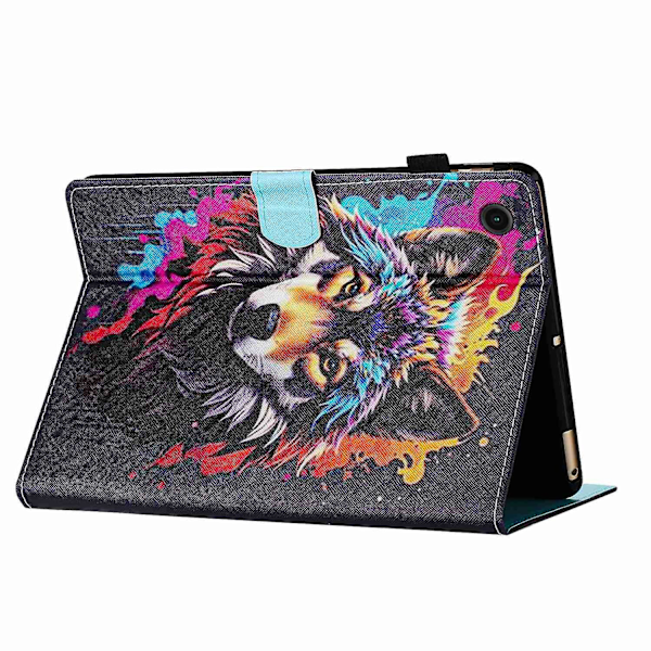 Læretui for Lenovo Tab M10 3. generasjon