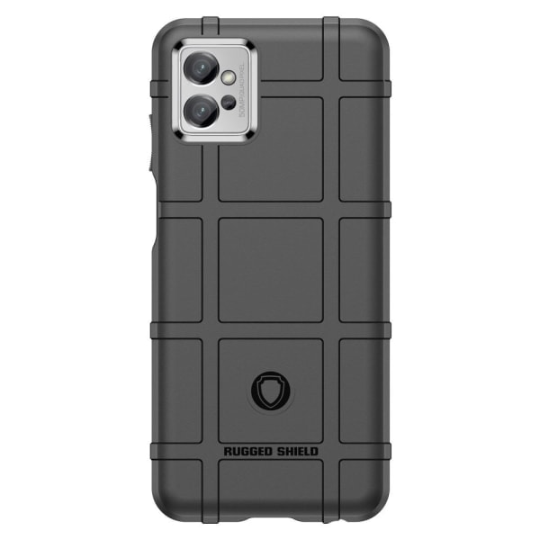 Motorola Moto G32 Cover Robust Sort