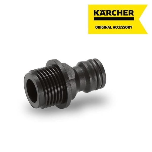 KARCHER Adapter adapter G 1/2