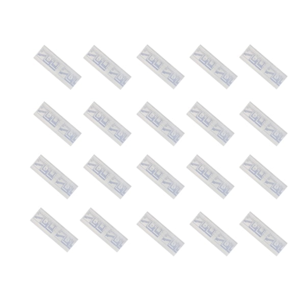 Fönsterfälla för skadedjur 20-pack Transparent