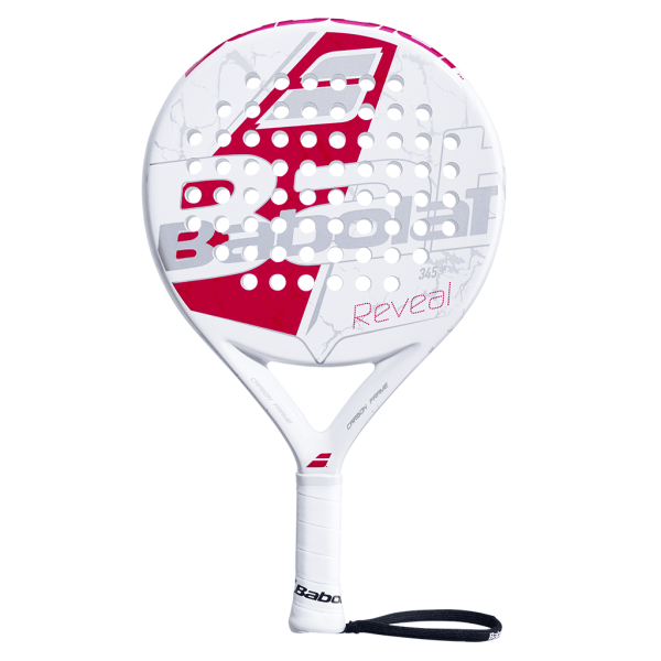 BABOLAT Reveal - (Good choice even for juniors)