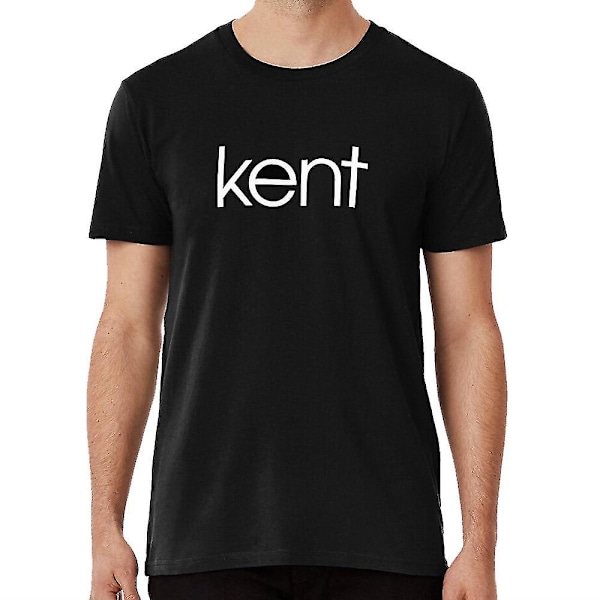 Kent T-shirt Jocke Berg Kent Band Uden Dit Åndedræt L