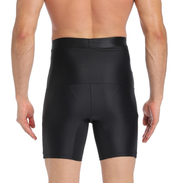 Kompressionshorts herr L