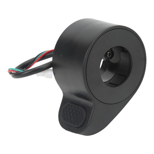 Elektrisk Scooter Gasspaken ABS Følsom Lys Finger Gasspaken for Xiaomi M365 1S Lite