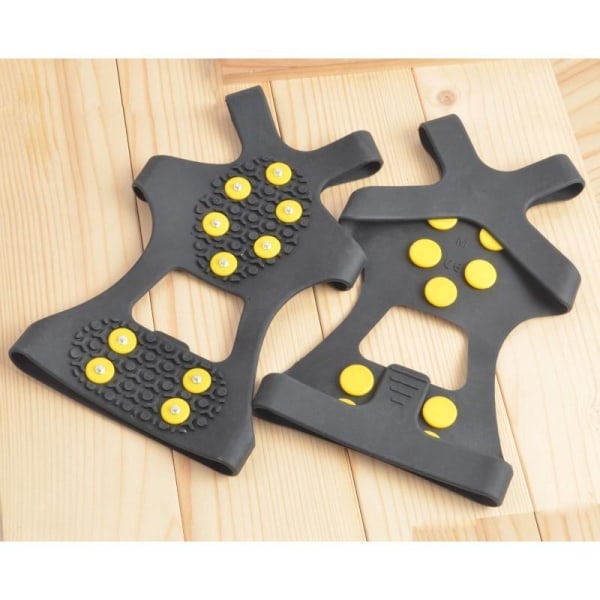 North Edge Pigge / Anti-slip Sort L